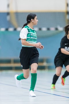 Bild 255 - F Loewinnen Hallen Cup